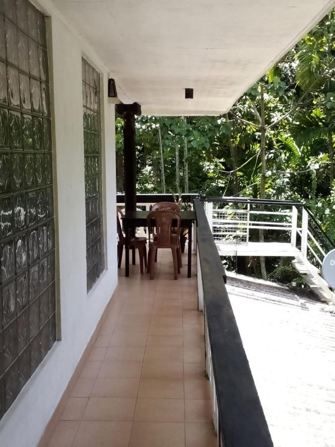 Green Turf Galle Exterior photo